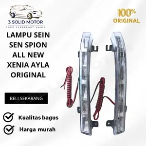 LAMPU SEIN SEN SPION ALL NEW XENIA AYLA ORIGINAL