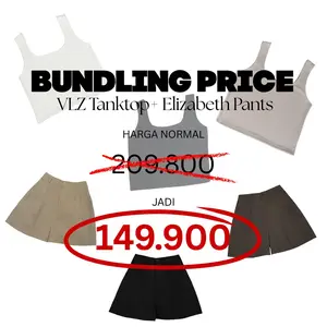 VLZ Basic Pair (Basic essentials of Violenzia)