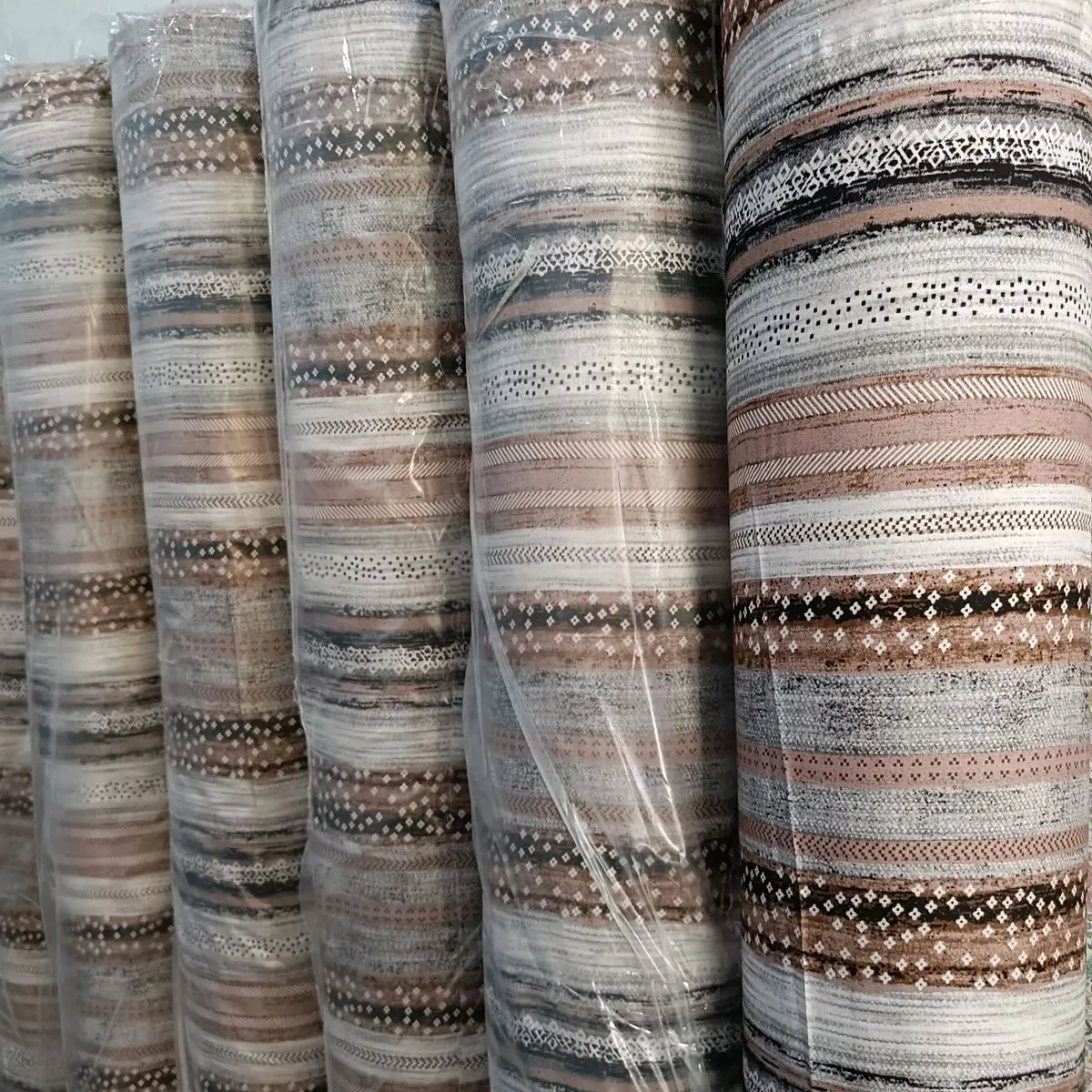 kain bahan katun rayon viscose premium