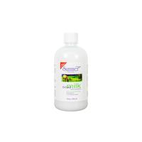 Gambar Summer Naturale - Body Shampoo Sabun Mandi Goat’s Rose Milk Susu Kambing Cleansing Nourishing Pump 2000 ml dari Summer Naturale Indonesia Kota Medan 3 Tokopedia