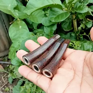 Joran Kayu Model S Galeh Asem 7Sentimeter Stik Eskrim Kayu Tipe S Cocok Untuk Mengambil Es Krim Panjang 7 Sentimeter Material Kayu Alami