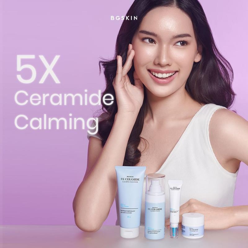PAKET BGSKIN BEGINNER SERIES 2
