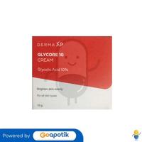 Gambar GLYCORE 10 % KRIM 10 GRAM dari Apotek Ahnaz Farma by GoApotik Kota Makassar 2 Tokopedia