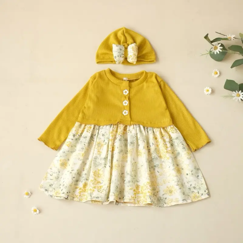 Mikhayla yellow slay