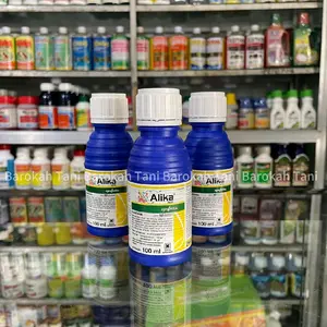 Insektisida Alika 247ZC 50ml - 100ml - 250ml Syngenta