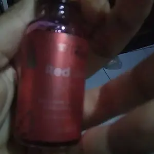 【BEST SELLER】NEW SYB FORTE Red Jelly Serum 20ml with Niacinamide 10% untuk mencerahkan kulit wajah & mengurangi kusam