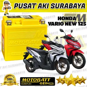 ACCU MOTOBATT MTZ6S SEPEDA MOTOR NEW VARIO SUPRA GTR 150 VARIO PCX CBR SATRIA FU NMAX GTZ7S GTZ6V YTZ6V