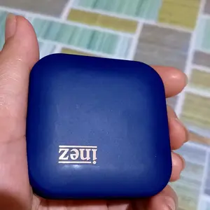 Inez CCP Cheek Blush Powder
