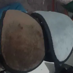 Earmuff Telinga Musim Dingin Penutup Kuping Winter Ear Muff Cover