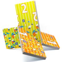 Gambar Decathlon Geologic Target Panahan Lucu Softarchery Ft100 - 8647341 dari decathlon indonesia Kota Administrasi Jakarta Selatan 2 Tokopedia