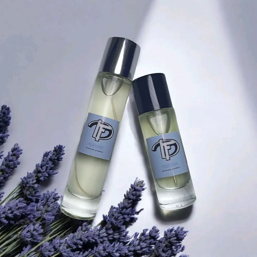 Paris Shiren Parfum Premium 30 Ml Tahan Lama cocok buat wanita dan cowo Elegant Perfume Wangi Cewek Parfume Fresh