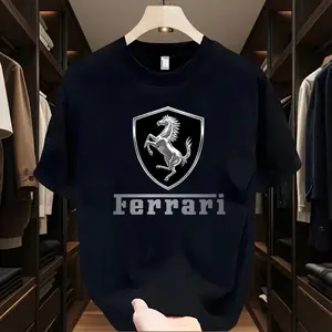 Desain Kuda yang Bold, buat Style yang Tak Terkekang. bajupria kaos distrodewasa simpel 𝗛𝗶𝘁𝗮𝗺 t-shirt