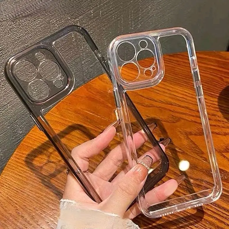 [Hamdani]SoftCase Casing Clear Inf Smart 8/Smart 8 Pro/Smart 8 Plus/Smart 7/6/Smart 5/Hot 40i/Smart 9/50i/Hot 40/40 Pro/Hot 30/Hot 30i/Note 30/Note 30 Pro/Note 40/Note 40 Pro/Hot 60/Hot 10