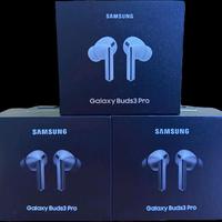 Gambar Samsung Galaxy Buds 3 Pro Garansi Resmi SEIN - White dari Senjaya Selindo Kota Administrasi Jakarta Pusat 2 Tokopedia