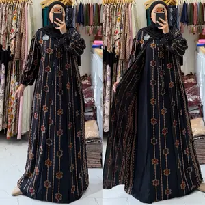 Melinda cardi hitaman