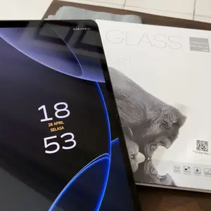 Casing Compatibilty for Redmi Pad 2 Pad SE 11" Pad Pro 12.1 Redmi Pad 2 Pro Poco Pad M1 Transparent TPU Magnetic Case Auto Wake/Sleep With Pen Holder