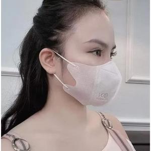 Thùng 500 Chiếc Khẩu Trang 5D Mask Japan 3 Lớp Chống Tia Uv Hộp 10 Túi 100 Chiếc Siêu Xinh