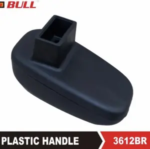 Plastik handle 3612BR BULL mesin profil makita router trimmer 3612 br