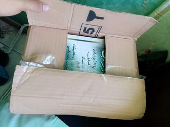 Product Review of Terjemah Kitab Fathul mu'in 2 jilid makna gantung sunda from M** A**H S**G P**K 1