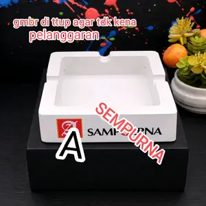 asbbak aesthetik (sempurna)