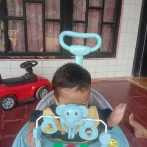 TERMURAH BABY WALKER BELAJAR JALAN APOLO SPACE BABY SB 507 509 511 521 PMB BW 501 502 503 505 507 TAJIMAKU MUSIK BAYI BANTU JALAN KERETA