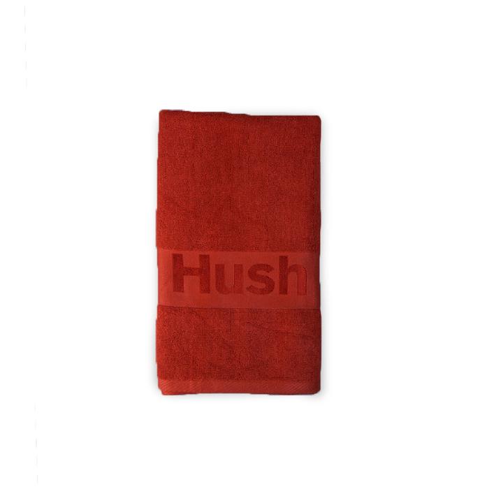Gambar Hush Puppies Handuk Lorent 70X135Cm Dark Orange dari Hush Puppies Official Store Kota Tangerang Tokopedia