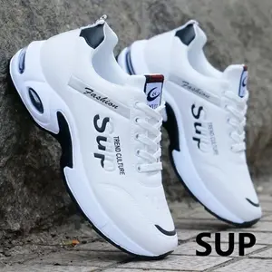 Fashion - Promo Sepatu Joging Sepatu Running Sepatu Sneackers Pria Dan Wanita Terbaru Sup