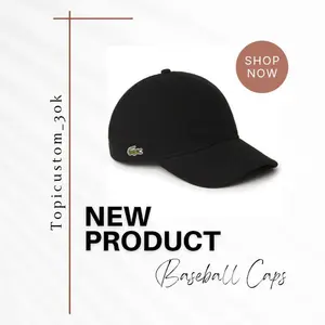Topi Baseball Caps Crocodile / Premium Quality