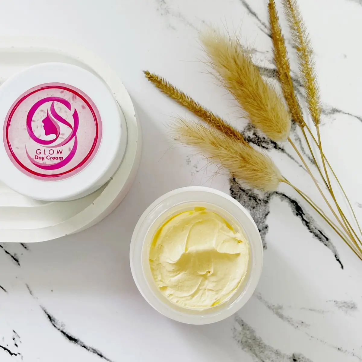 SKINCARE GG GLOW BASIC ECER