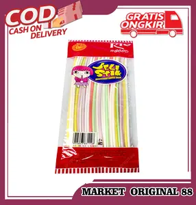Jeli stik panjang isi 50 pcs