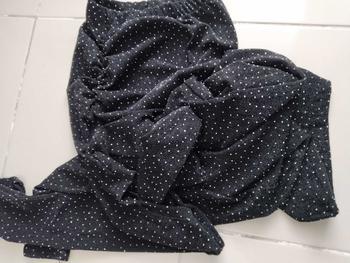Product Review of Dress Blink Blink motek Glittery panjang mewah long dress pesta full motek Formal Wanita from 🎙**🎙 1