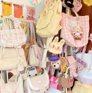 Tas PL an Random murah meriah