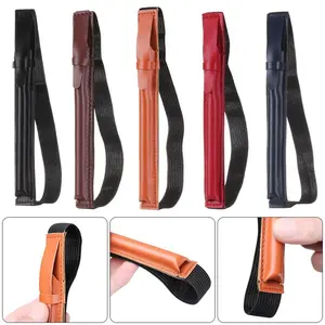 1 Pc Ather Touch Screen Pen Cover Tabt Pen Holder