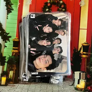 Part 2 [With Freebies] Photocard Official Enhypen Jungwon Heeseung Jay Jake Sunghoon Sunoo Niki PC Enha Ori