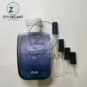 (DECANT) Rasasi Hawas Ice - EAU DE PARFUM