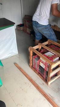 Product Review of lemari 3 pintu minimalis murah(LUAR KOTA) from u**2 0