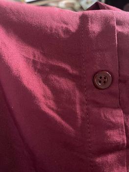 Product Review of Gamis rayon Tuwil premium from D**a H**i R**a A**h 3