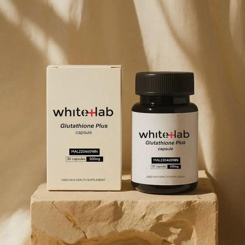 dr lee soo wook whitening glutathione review The Dark Truth About Glutathione & Skin Whitening  Risks, Myths & Facts