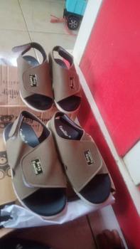 Product Review of Sandal Let Anak Simple 20-30 (Chalvin 01) from Y** N**i 1
