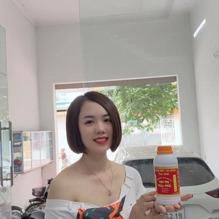 Nấm mốc khô da dạng nước trúc linh dùng cho gà chọi