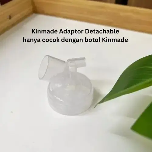 Adaptor PPSU Kinmade