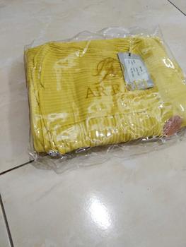 Product Review of AR RAFI | Hijab AR 418 - Bahan Baby Doll from i**n 0
