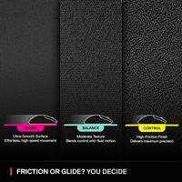 Gambar MOUSEPAD STEELSERIES QCK PERFORMANCE - Gaming Mousepad dari Techno Computer Bali Kota Denpasar 1 Tokopedia