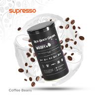Gambar Supresso Ombre Blend Coffee Beans 200g dari INDRACO Store Kab. Gresik 5 Tokopedia
