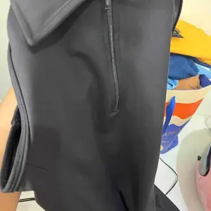 MOOTA Bottan Dress Olahraga Wanita Modern Ringan Stylish Cocok untuk Gym & Outdoor Bahan 80% Poliester 20% Spandeks - 219