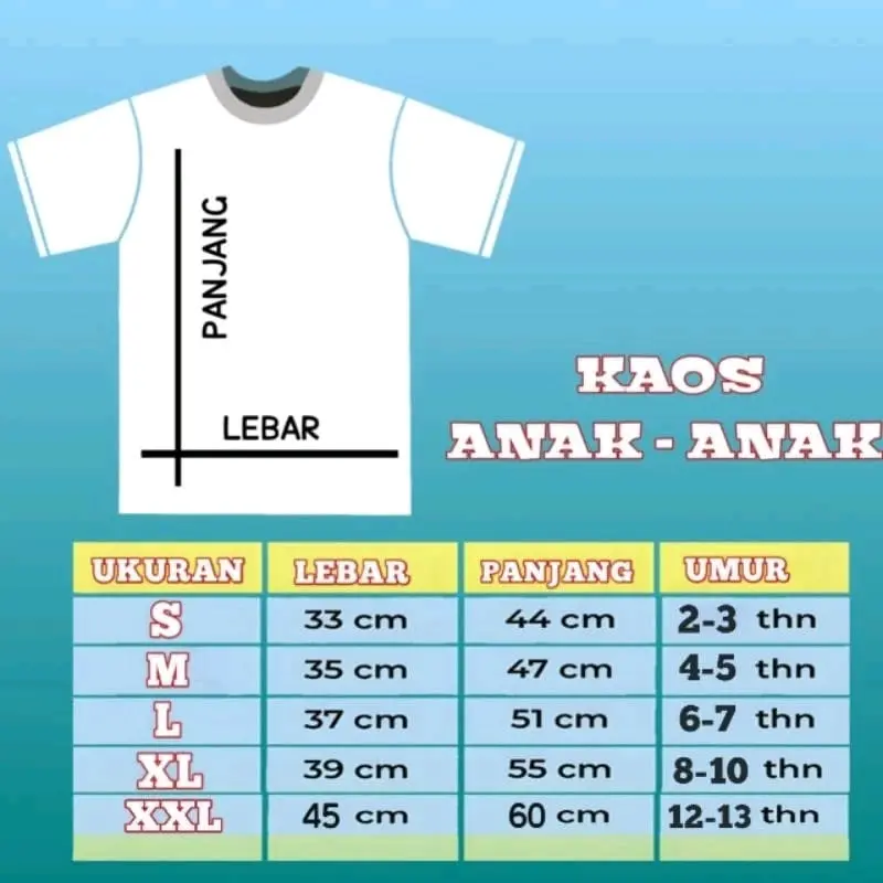 DTF | KAOS ANAK GAMBAR BISMANIA/ KAOS ANAK RATU MAHER Bahan cotton combat 24s 30s baju anak laki-laki/Perempuan viral terbaru atasan unsisex 9-10 tahun Fashion 6