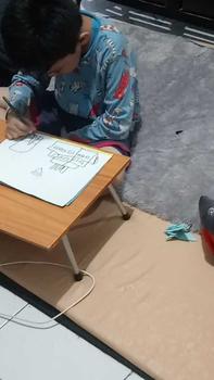 Product Review of Kasur Busa lipat busa ROYALFOAM, Busa Tempat Tidur Panjang 200cm, Karpet import Furniture Ruangan from O** O** O** 0
