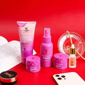 PAKET GLOWING BOOSTER YP BEAUTY