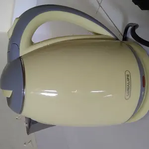 [Suanvinzlie] LUNALIFE Teko listrik LK502 Kapasitas 2L Pemanas Air 3 Warna Elektrik Kettle 500 Watt Daya Rendah
