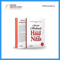 Gambar Amalan Muslimah di masa Haid & Nifas dari pustakaimamsyafii Kota Administrasi Jakarta Timur 1 Tokopedia